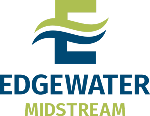 Edgewater Midstream LLC Logo