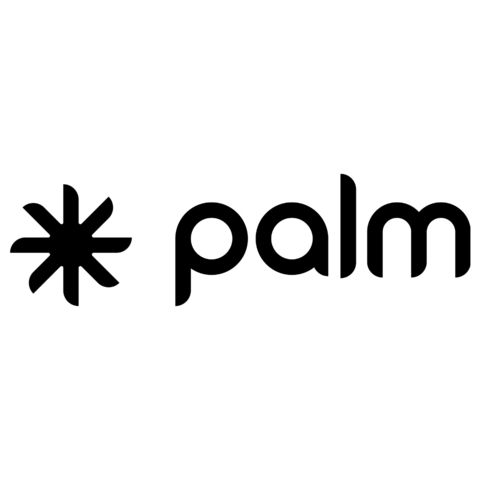 Palm Logo