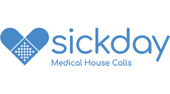 Sickday Medical House Calls Logo