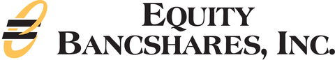 Equity Bancshares Logo
