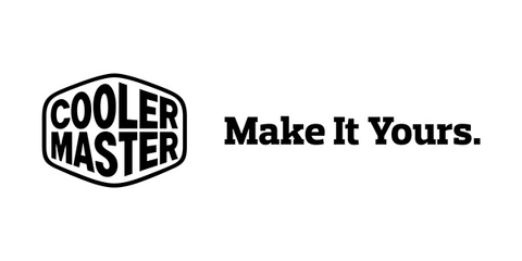 Cooler Master Logo