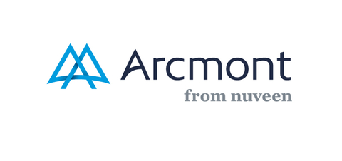 Arcmont Asset Management Logo