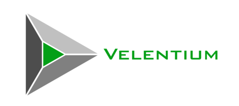 Velentium Logo