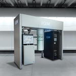 South Korean Chungbuk National University installerà il primo computer quantistico IQM Spark