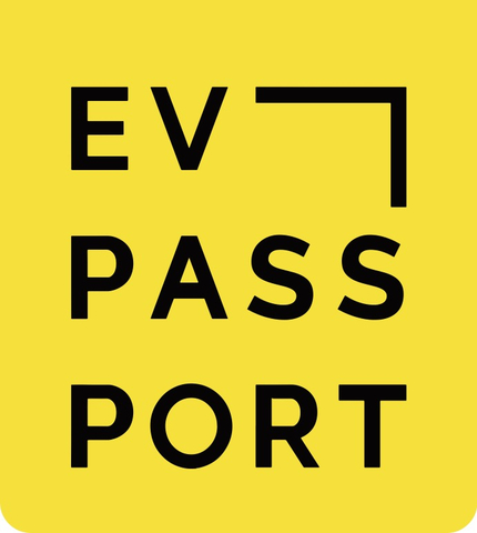EVPassport LLC Logo