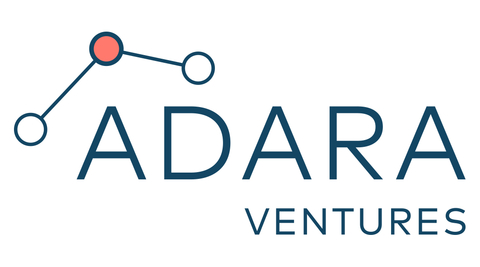 Adara Ventures Logo