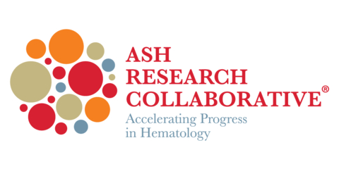 The ASH Research Collaborative Logo