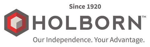 Holborn Corporation Logo