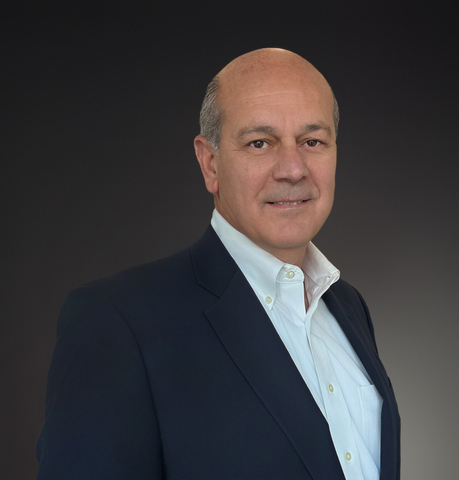 original Frederic Gindraux (Photo: Business Wire)