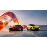  Lotus sceglie AWS come cloud provider preferito per portare avanti la tecnologia dei veicoli connessi e automatizzati