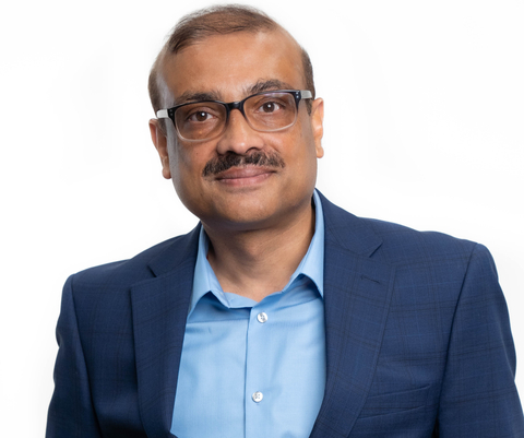 Saumen Chattopadhyay joins Harbor Capital Advisors as new Head of Portfolio Solutions - will lead efforts to extend Harbor's multi-asset solutions capabilities with distinct customized models across a range of platforms. (Photo: Business Wire)