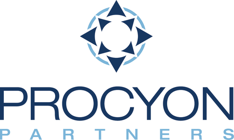 Procyon Partners Logo