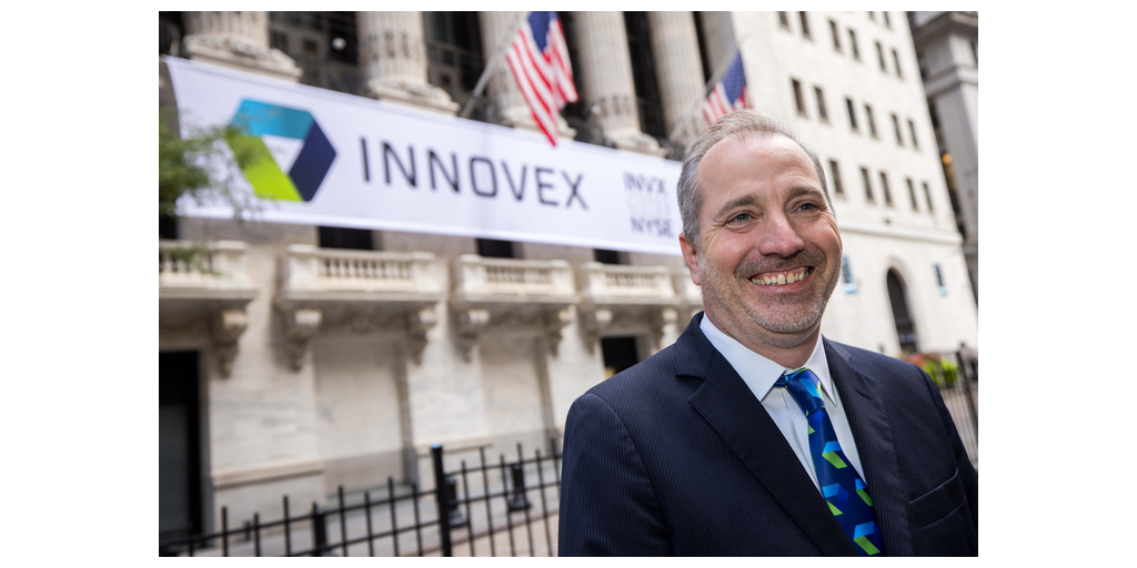 Innovex completes purchase of Downhole Well Solutions