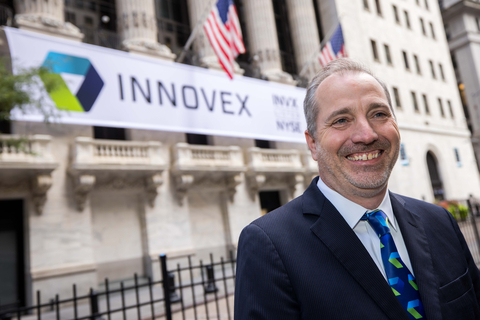 Innovex completes purchase of Downhole Well Solutions (Photo: Business Wire)