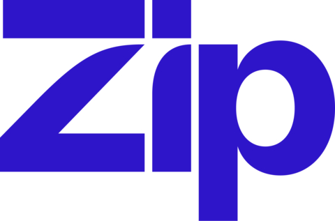 Zip Logo