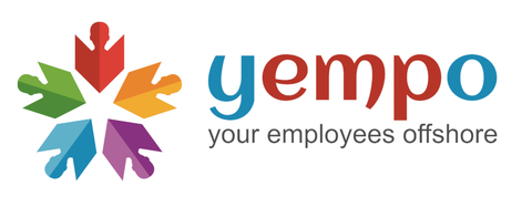 Yempo Logo