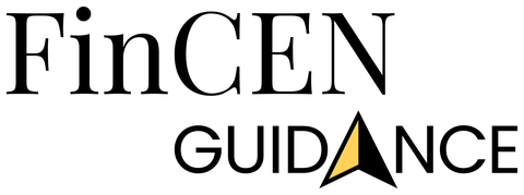 FinCEN Guidance Logo