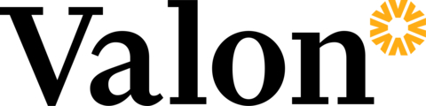 Valon Mortgage Logo