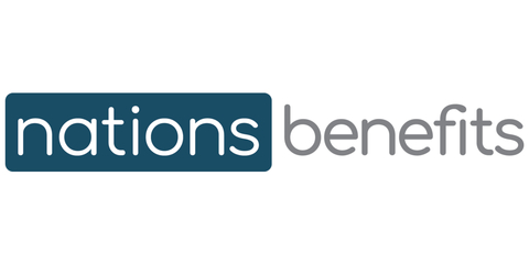 NationsBenefits Logo