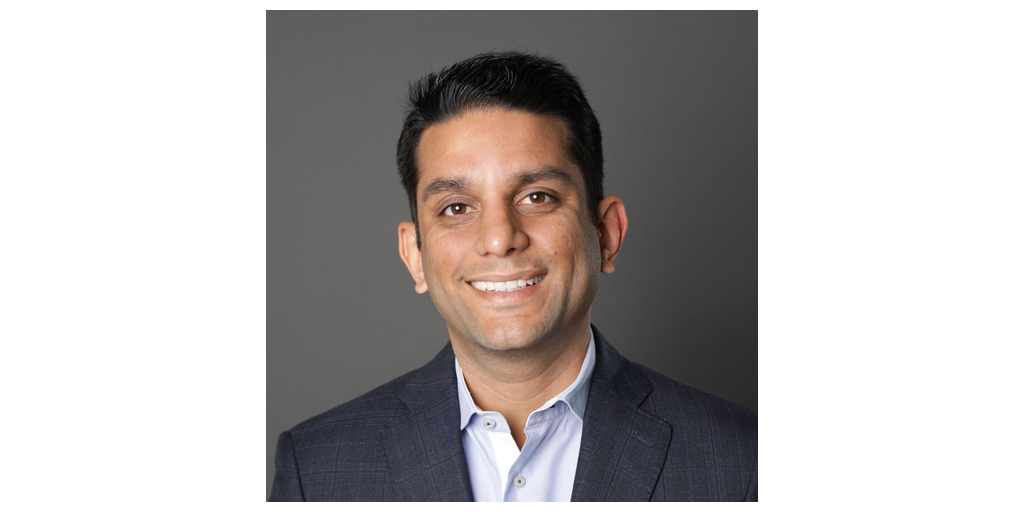 CORRECTING and REPLACING Motive Brings on Chirag Shah as CFO; Reports Record Business Growth Fueled by Enterprise Demand for AI-Powered Operations