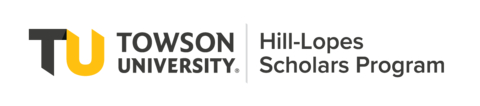 Towson University Logo