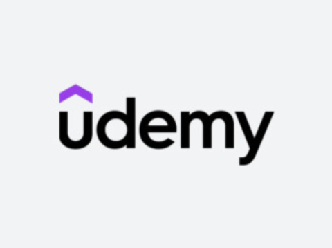 Udemy Logo