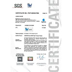  La serie di prodotti GigaDevice GD25/55 Serial NOR Flash di grado automobilistico riceve la certificazione ISO 26262 ASIL D