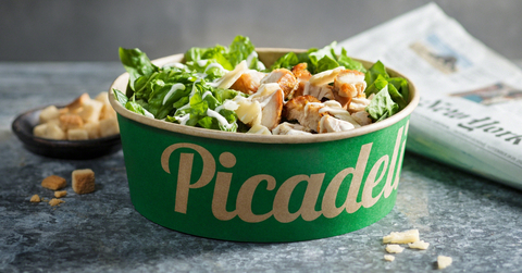 Picadeli and Digimarc have joined forces to curb the increasing problem of retail shrink and food fraud in the fresh and prepared foods market. This partnership integrates Digimarc’s advanced digital watermarks into Picadeli’s branded packaging, enabling retailers to implement secure, automated product verification and ensure pricing accuracy at self-checkout. (Photo: Business Wire)