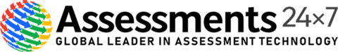 Assessments 24x7 Logo