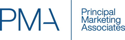 Principal Marketing Associates Logo