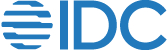 International Data Corporation Logo