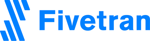 Fivetran Logo