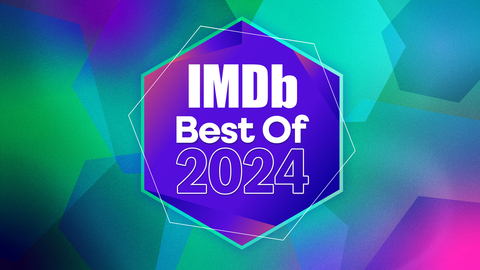 IMDb Announces the Most Popular Movies, Shows, and Stars of 2024 (Image courtesy of IMDb)