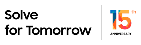 Samsung Electronics America Logo