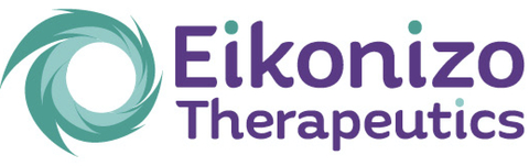 Eikonizo Therapeutics Logo