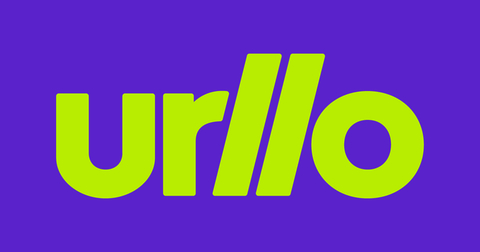 urllo Logo
