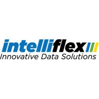 Intelliflex Logo