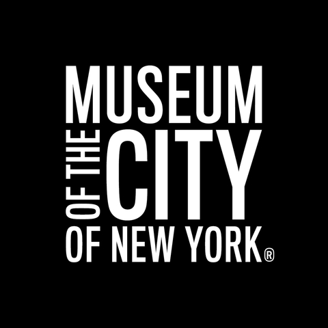 Museum of the City of New York Logo