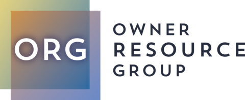 Owner Resource Group Logo