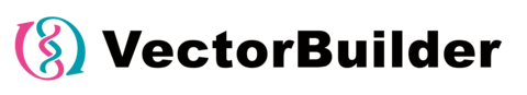 VectorBuilder Inc. Logo