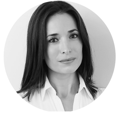 original Virginia Lopez, Platform Capabilities Manager (Photo: Business Wire)