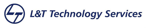 L&T Technology Services Limited Logo