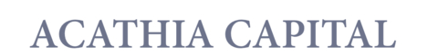 Acathia Capital Logo
