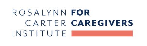 Rosalynn Carter Institute for Caregivers Logo