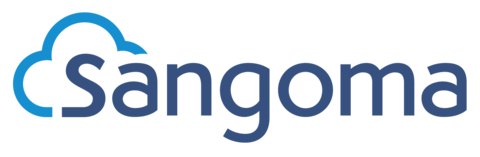Sangoma Technologies Corporation Logo