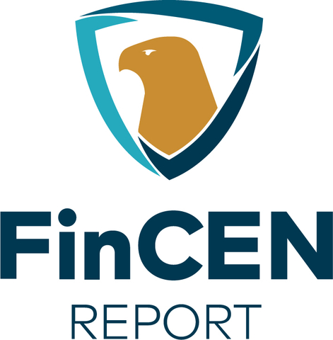 FinCEN Report Logo