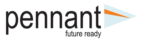 Pennant Technologies Logo