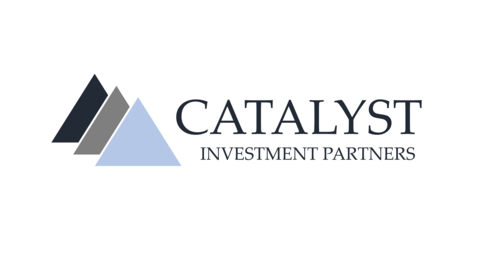 Catalyst Investment Partners Logo