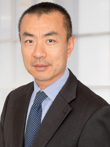 Yun Zhong, PhD, SVP, Equity Research (Photo: Business Wire)