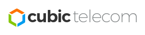 Cubic Telecom Logo